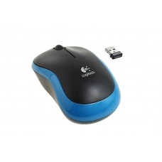 Logitech M185 Compact Wireless Mouse